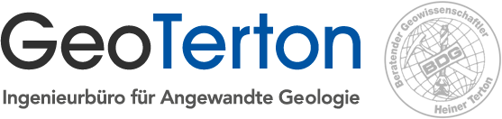 GeoTerton Startseite